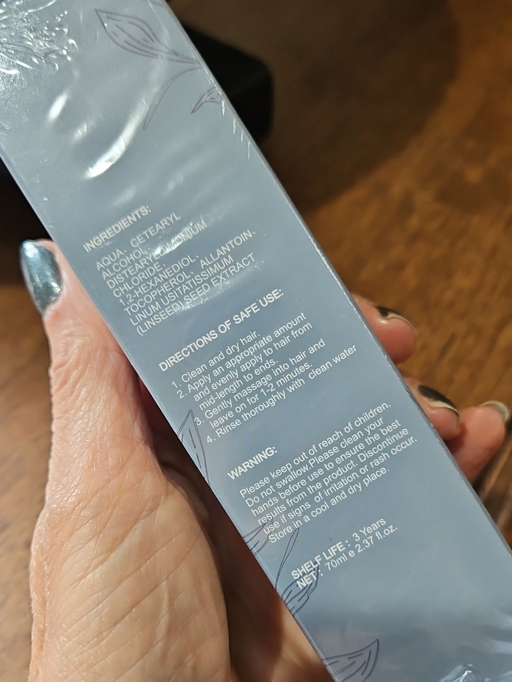 MEND & RENEW Split End Mender - Picture 3 of 5